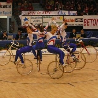 MEJ Geispolsheim 2007
