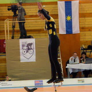 Závody 2013