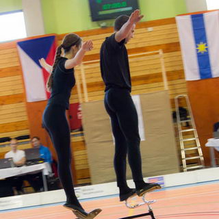 Závody 2013