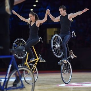 Sokol Gala 2018