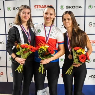 MČR 2019